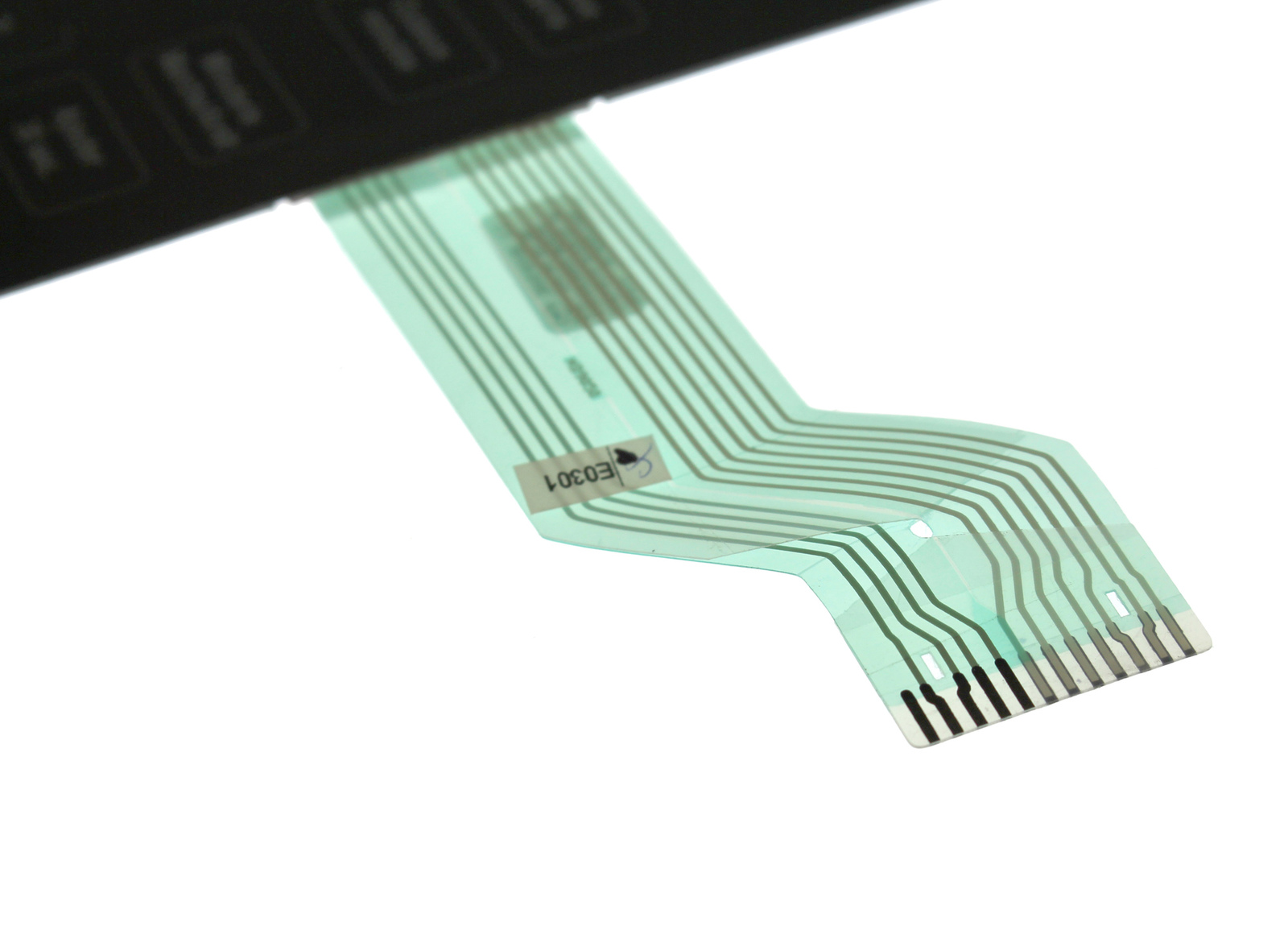 WG02F07238 - Genuine OEM GE Microwave Control Panel Assembly, Stainless